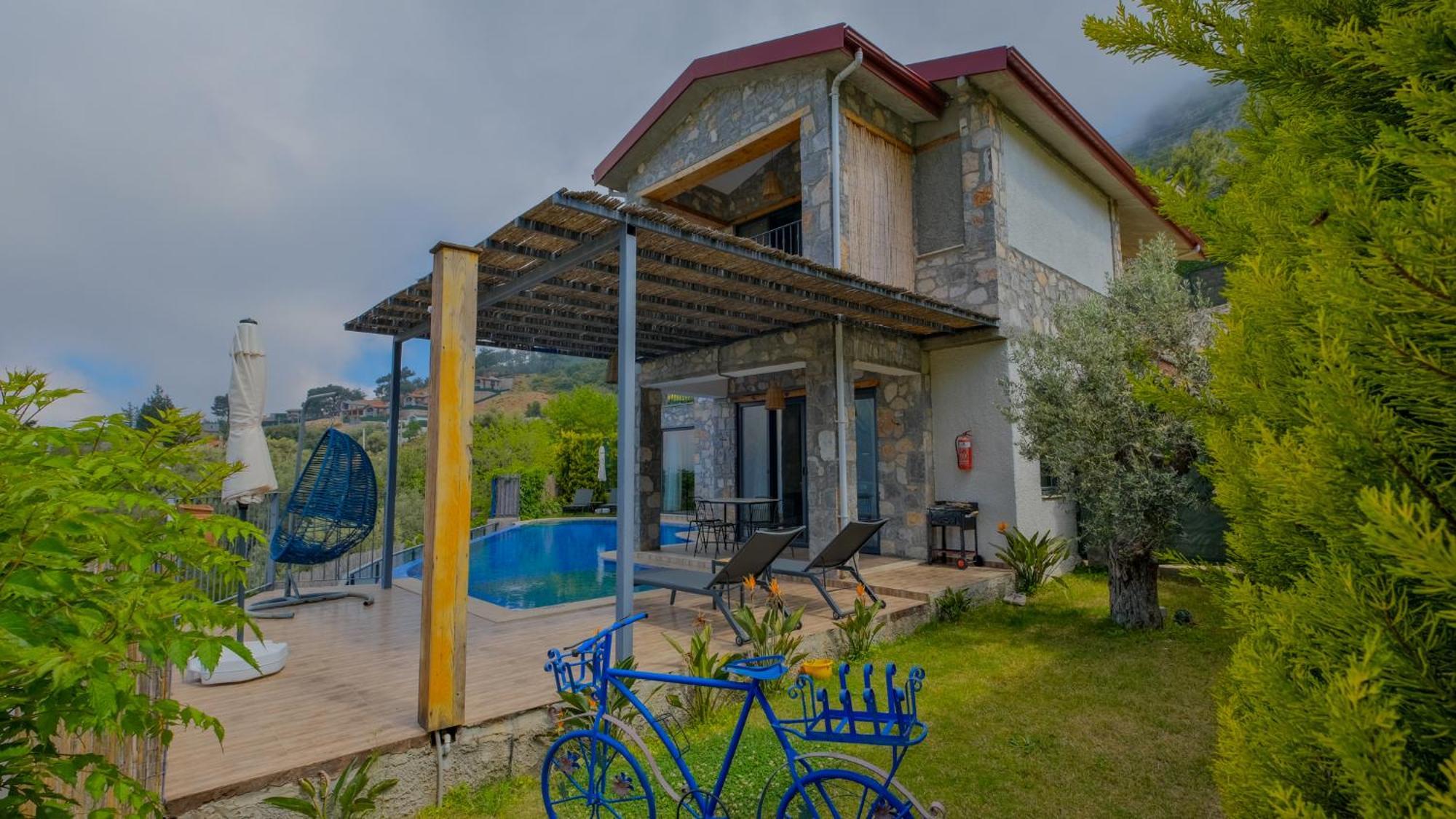 Pine Fethiye