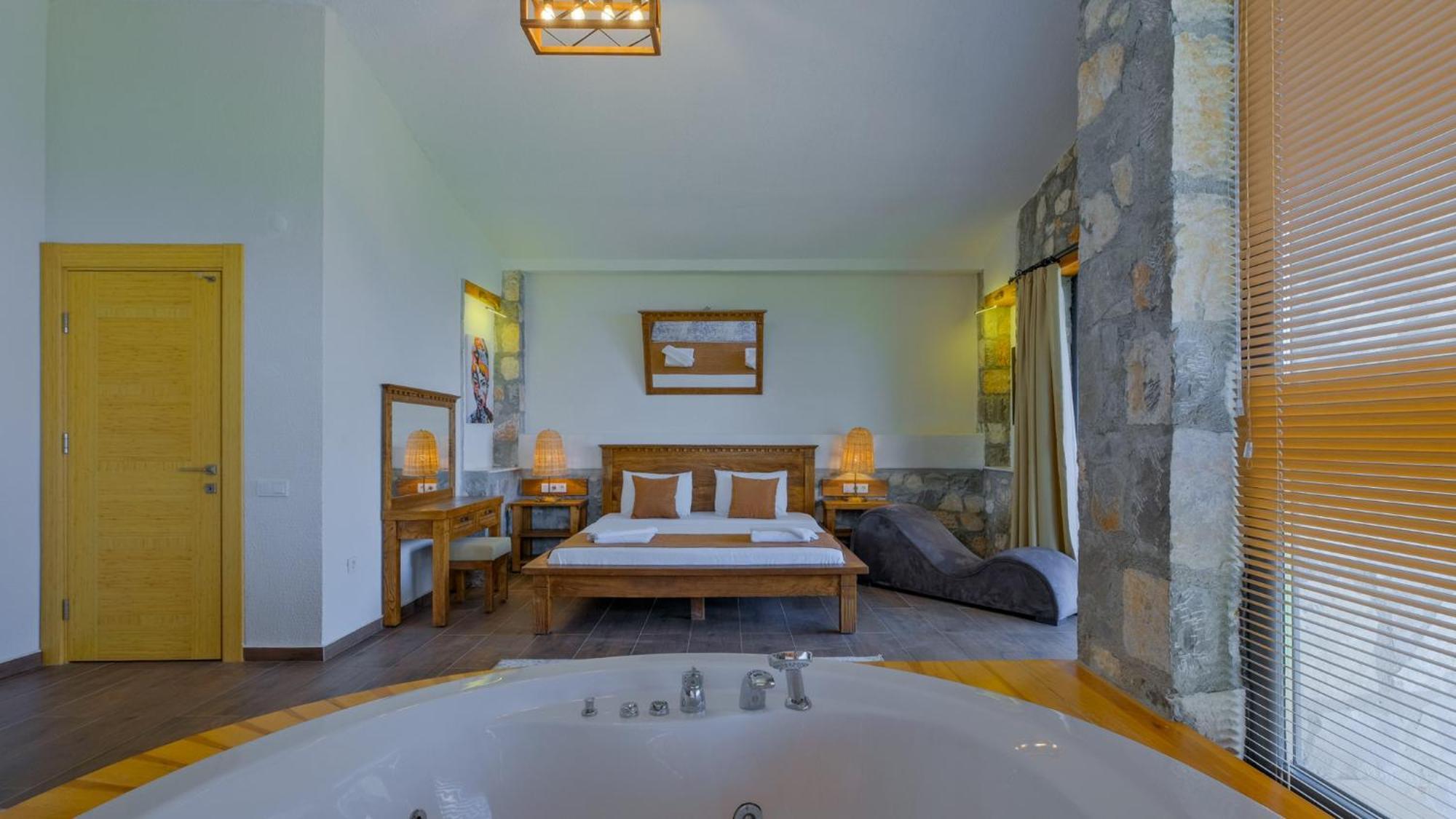 Pine Villa Fethiye