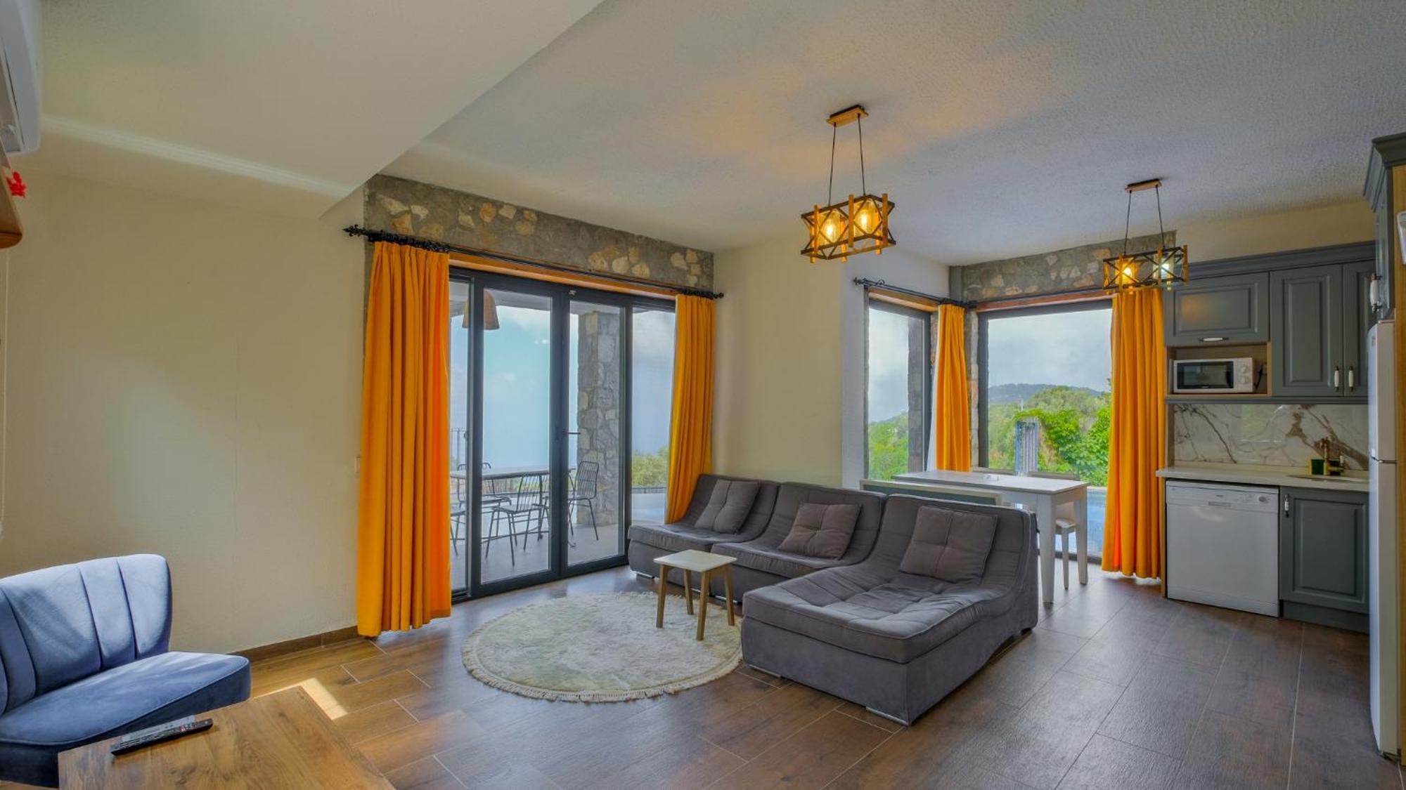 Villa Pine Fethiye