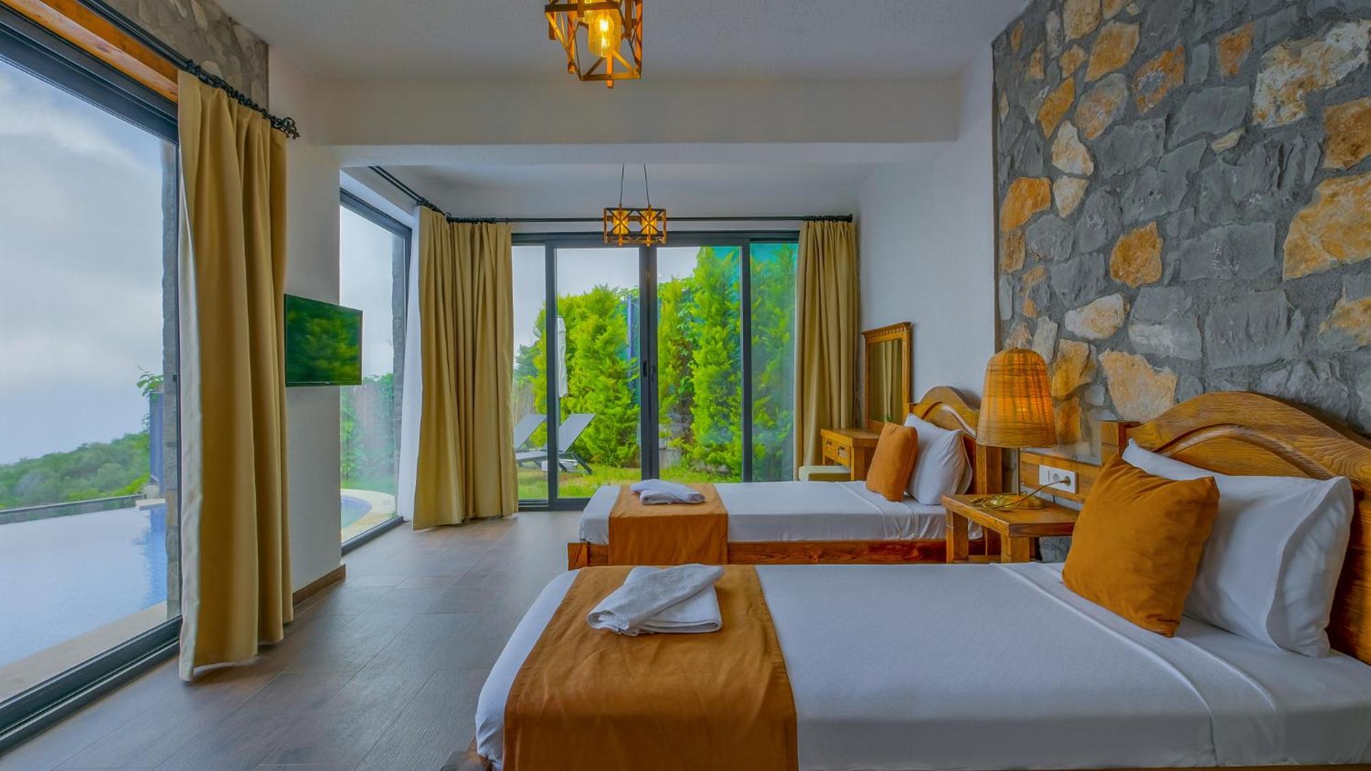 Pine Fethiye