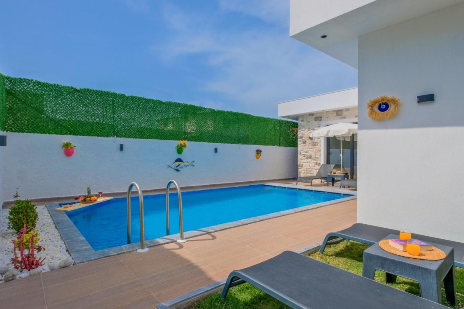 Villa Lenzo *
