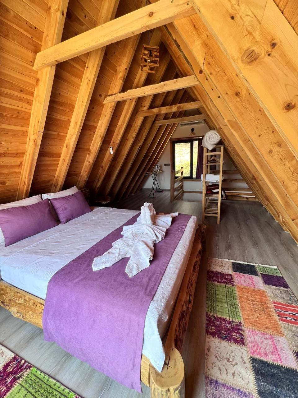 Kabak Hideway 2 Villa *
