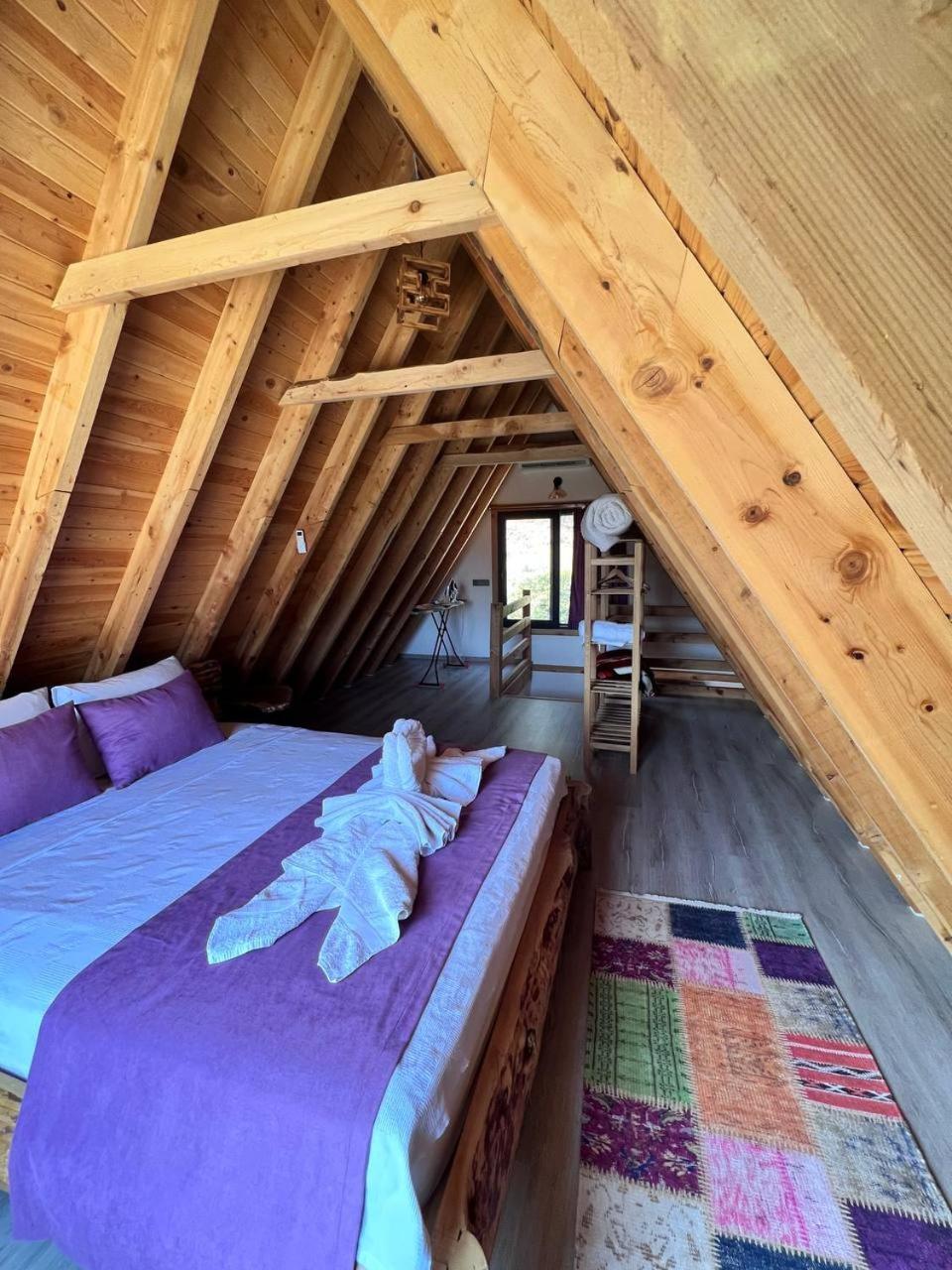 Villa Kabak Hideway 2