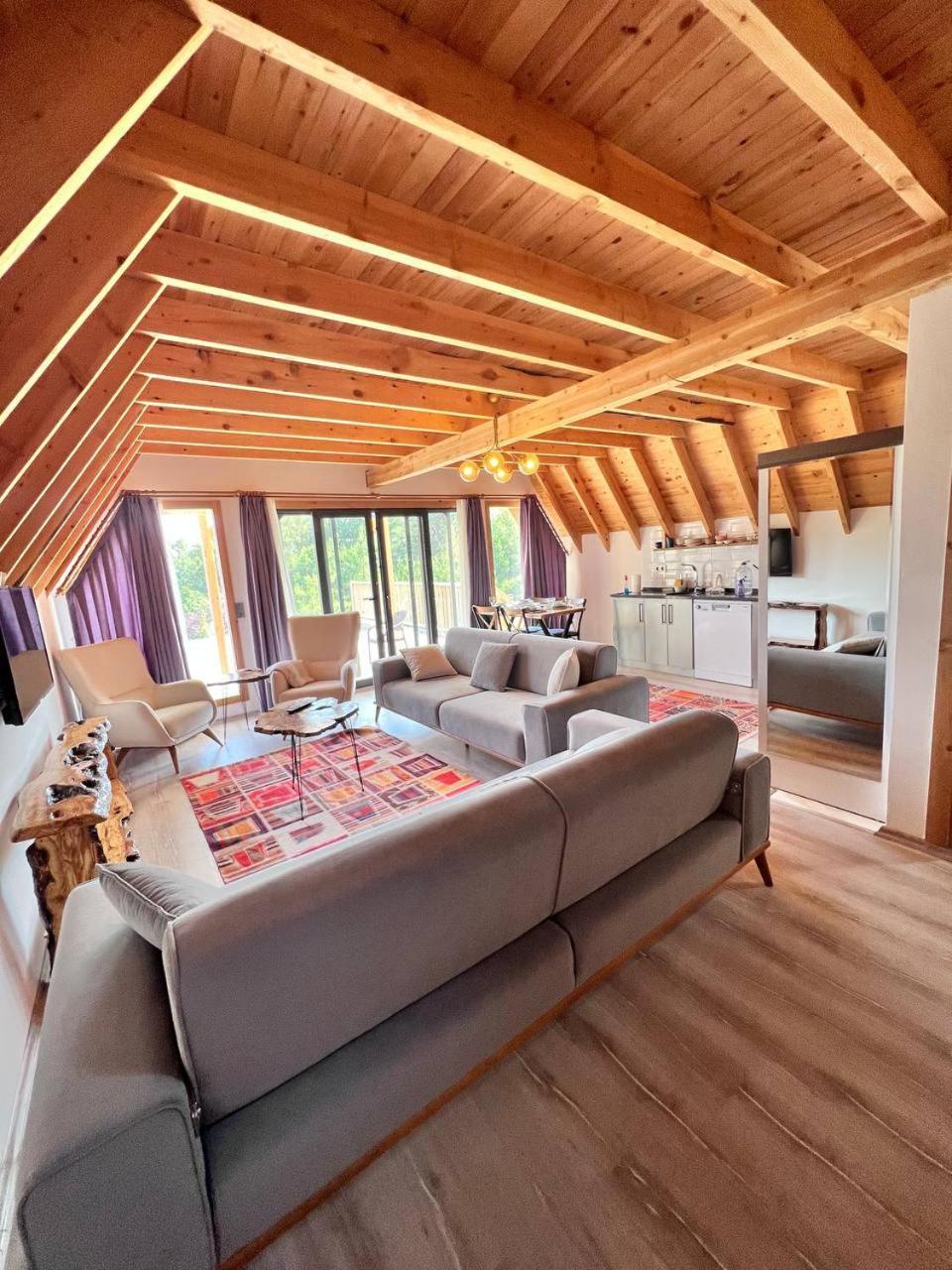 Villa Kabak Hideway 2 Fethiye