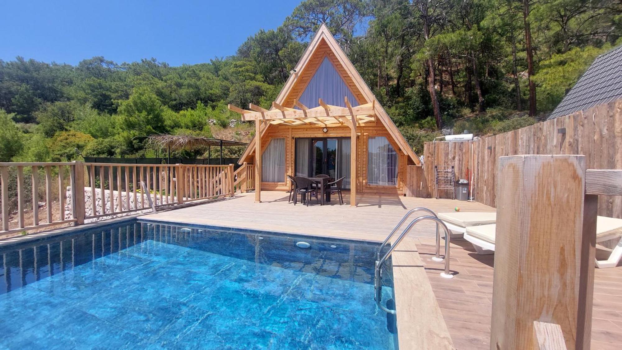 Kabak Hideway 2 * Fethiye