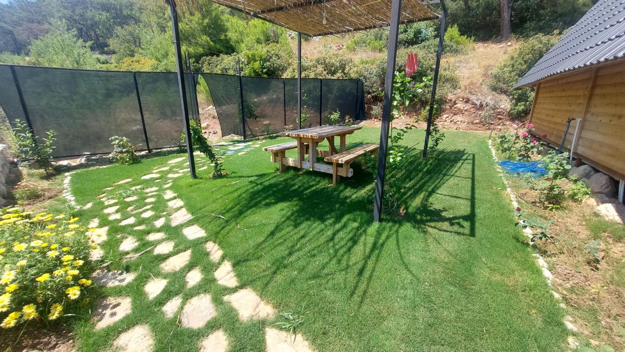 Villa Kabak Hideway 2