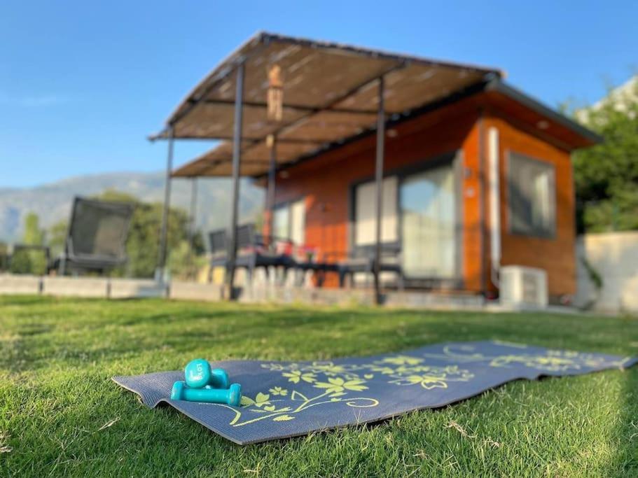 Villa Pelit Jr Oeluedeniz Fethiye