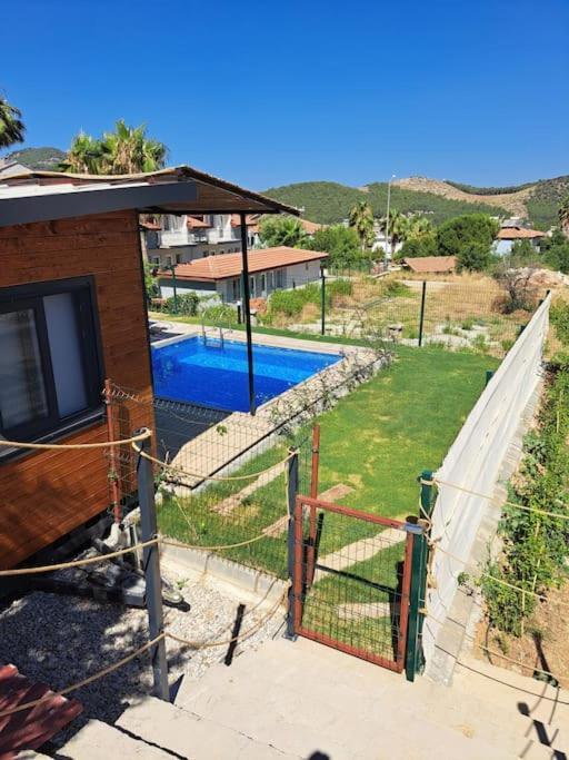 Pelit Jr Oeluedeniz * Fethiye
