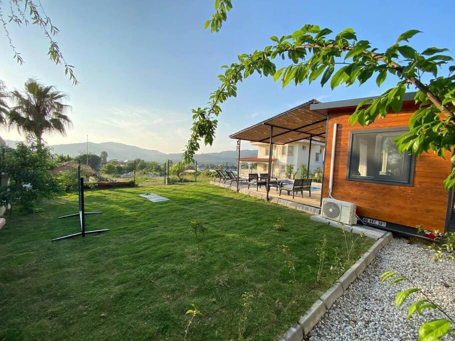 Villa Pelit Jr Oeluedeniz