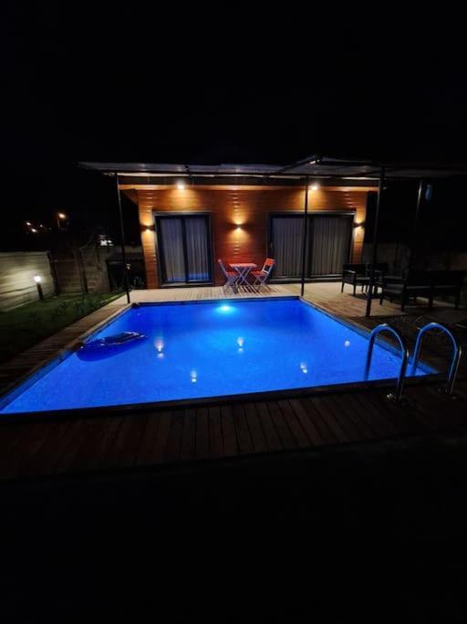 Pelit Jr Oeluedeniz Villa Fethiye