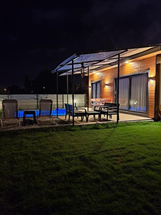Villa Pelit Jr Oeluedeniz