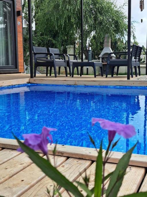 Villa Pelit Jr Oeluedeniz *