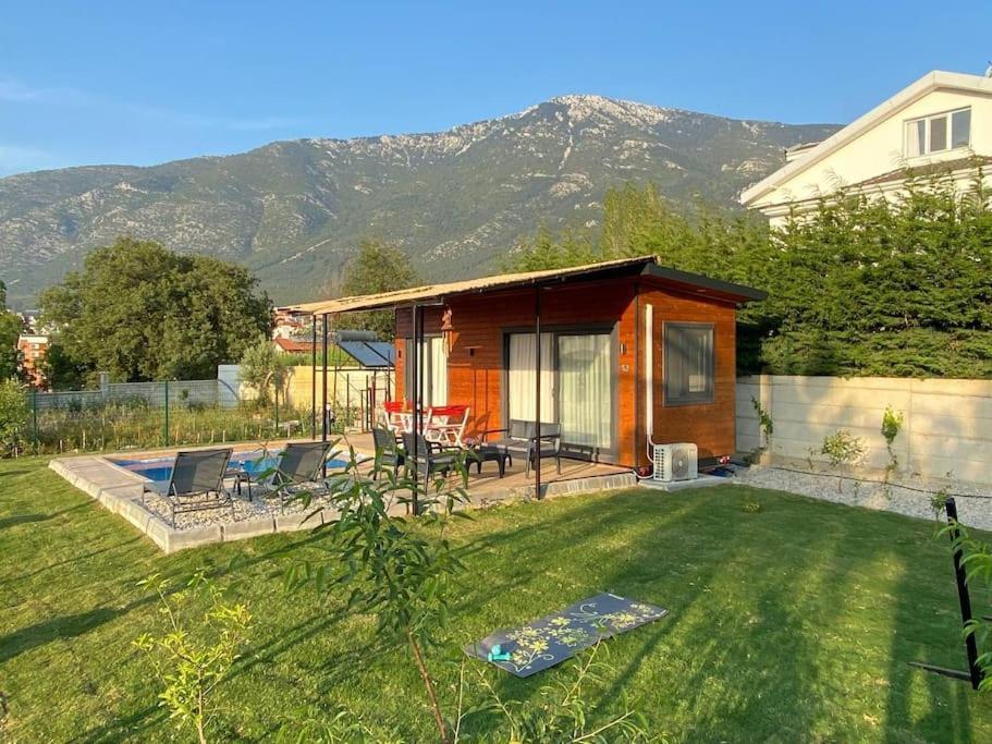 Villa Pelit Jr Oeluedeniz