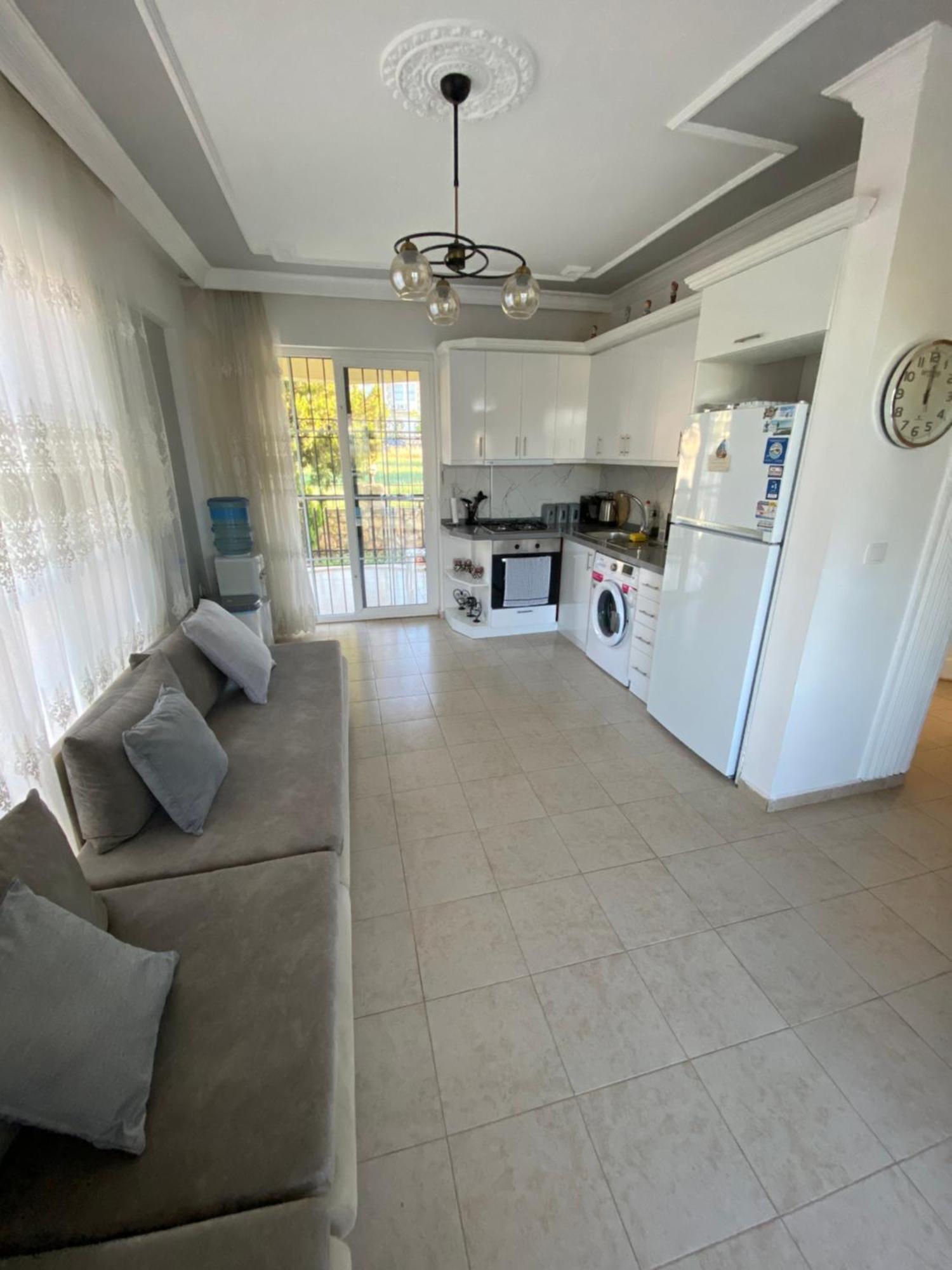 Apartment Forrest Valley Fethiye