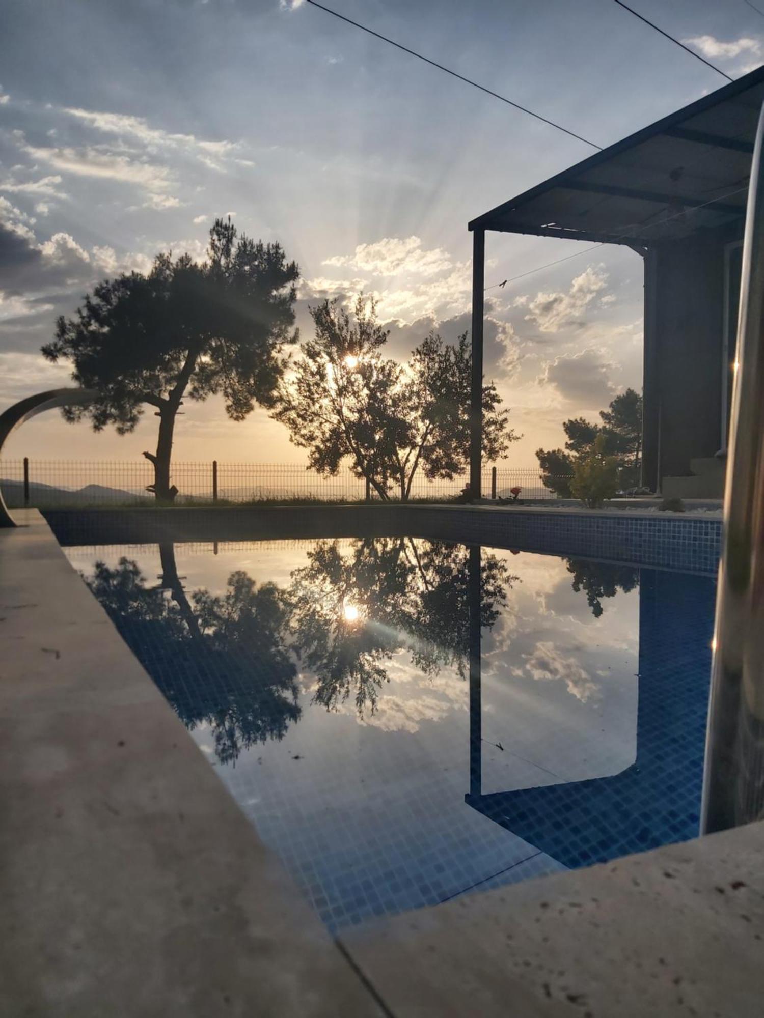 Villa Sunset