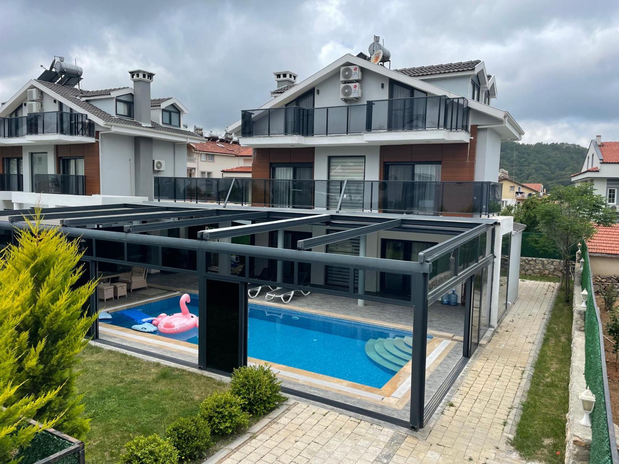 Villa Deniz Fethiye