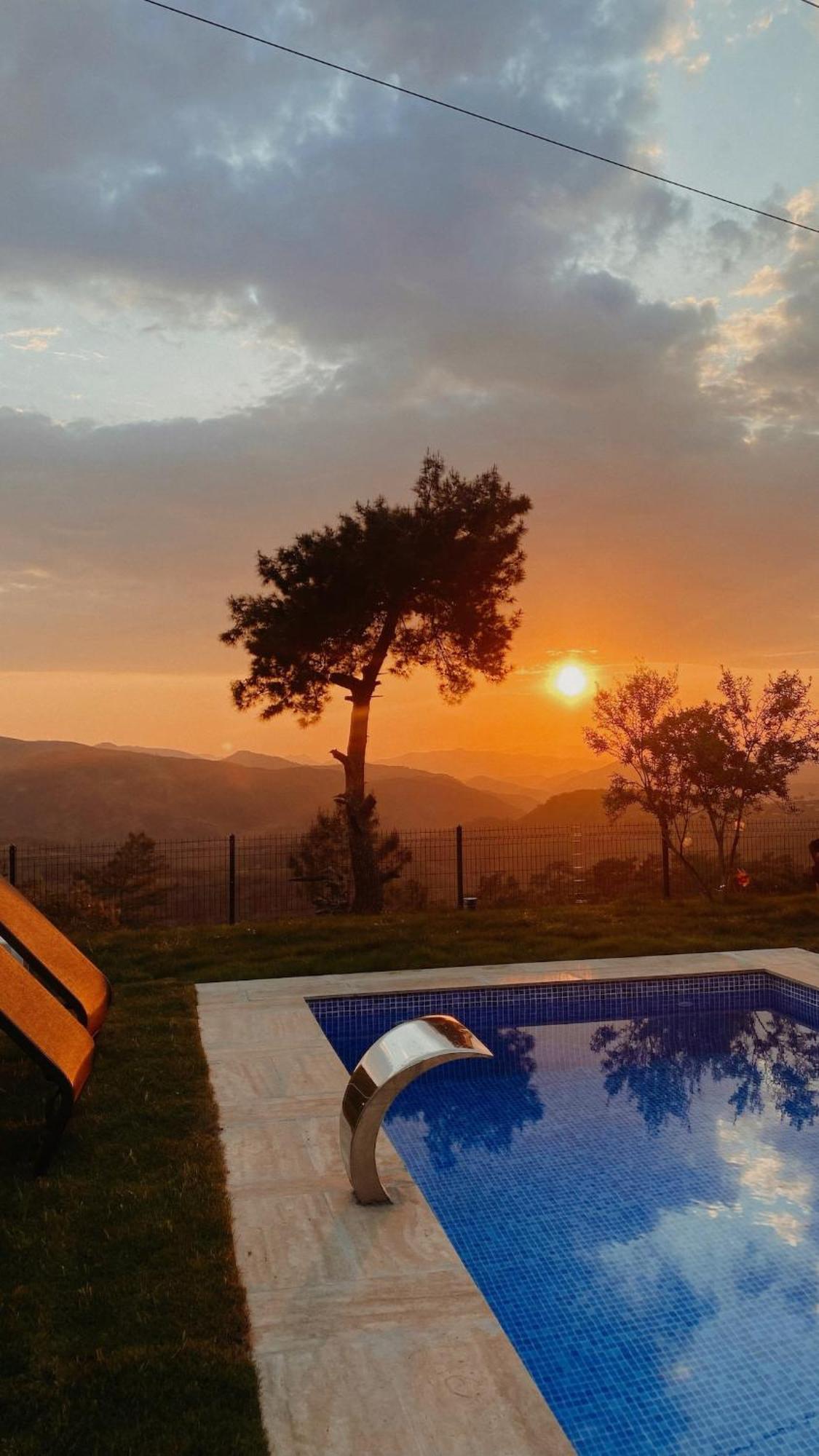 Villa Sunset Fethiye