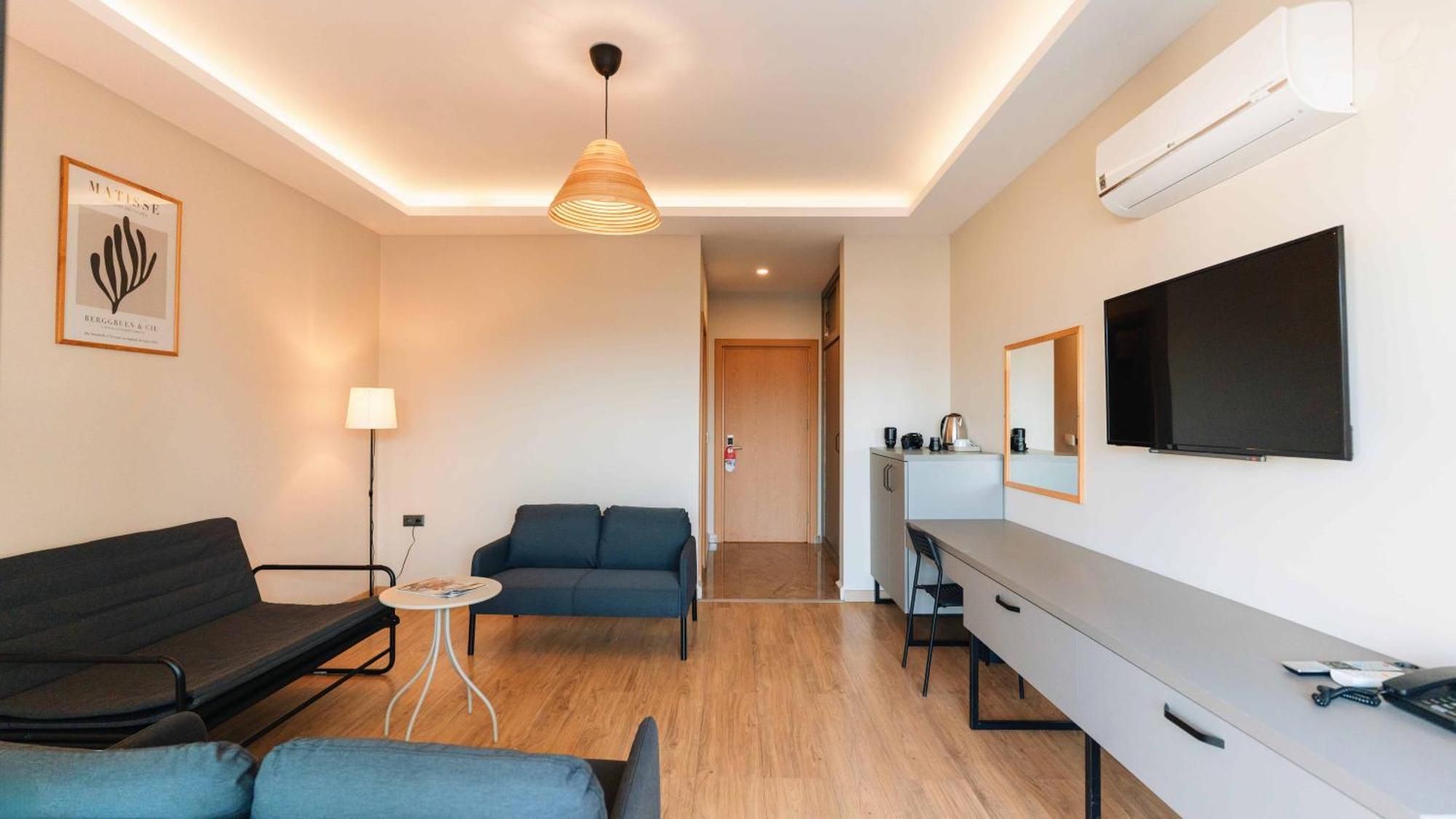 Belci House 2* Fethiye
