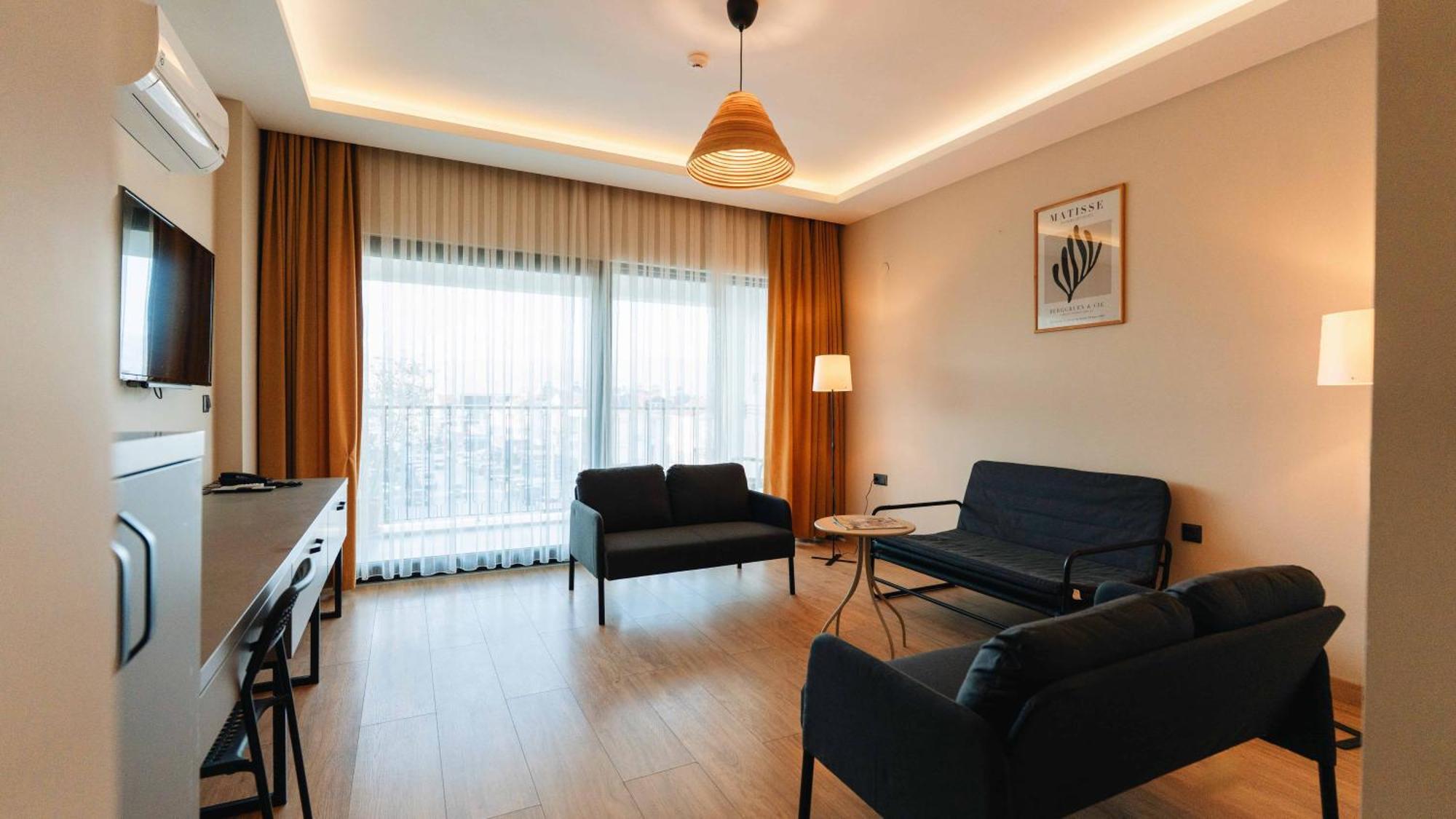 Belci House Hotel