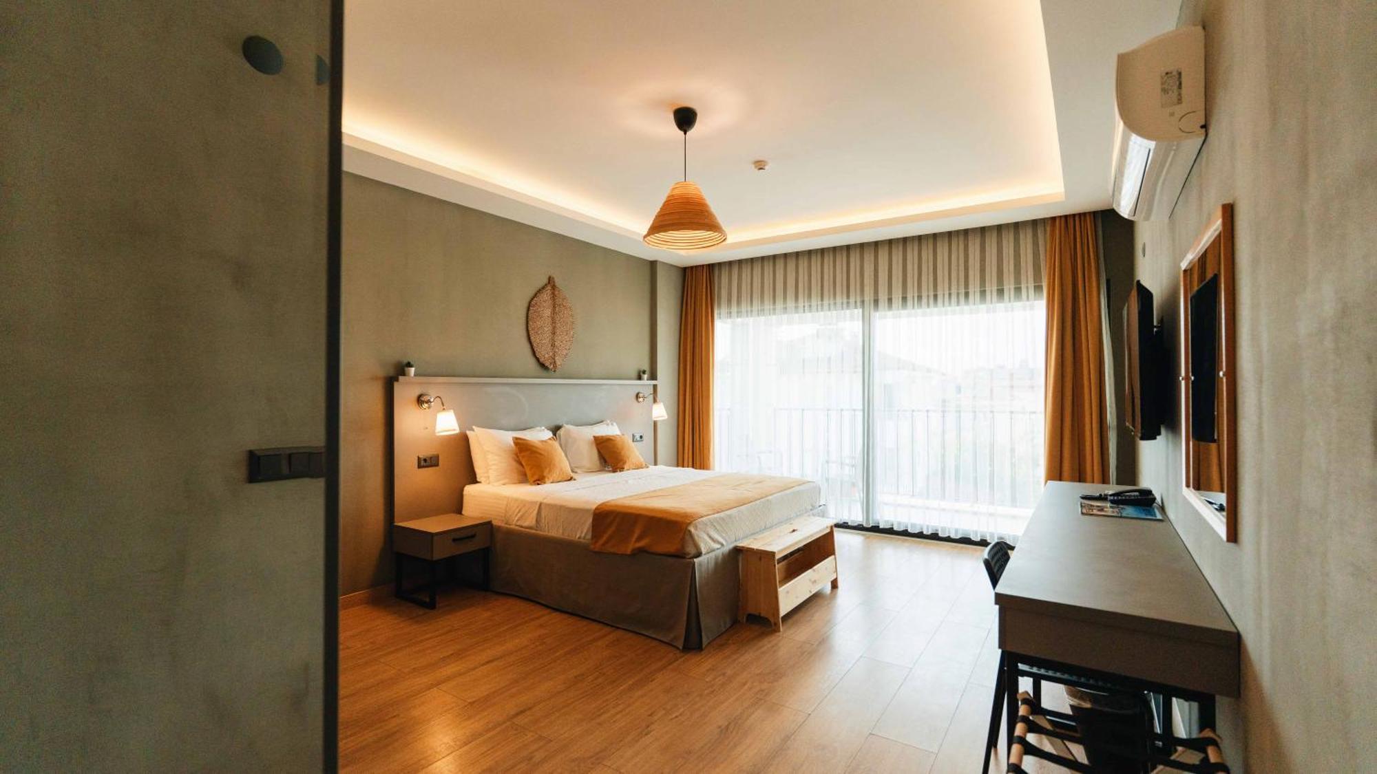 Belci House Hotel 2*