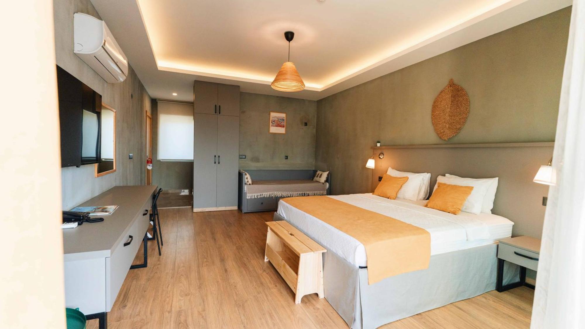 Belci House 2*
