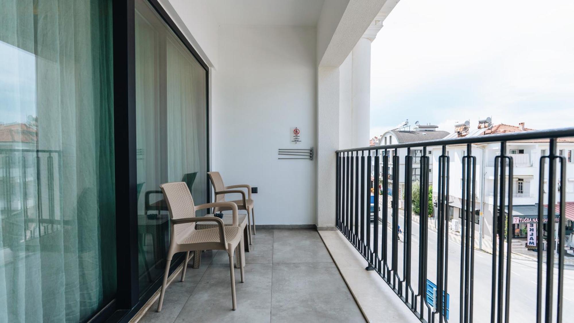 Belci House Fethiye