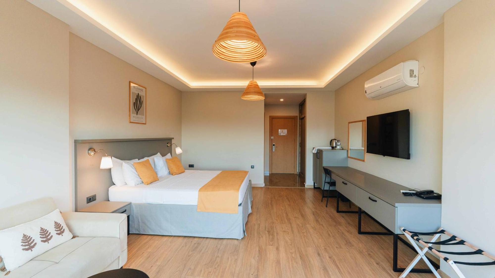 Belci House