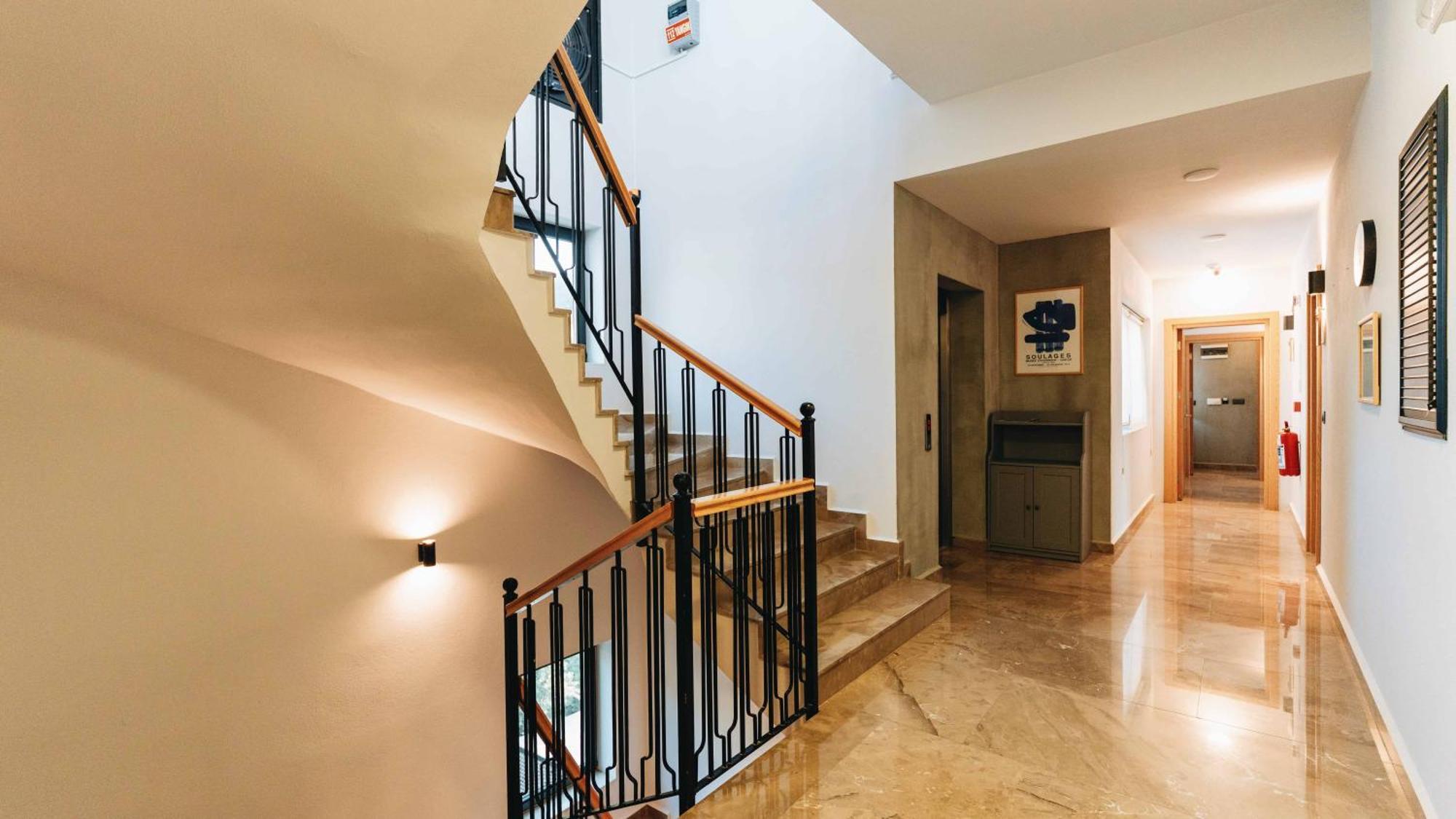 Belci House Hotel
