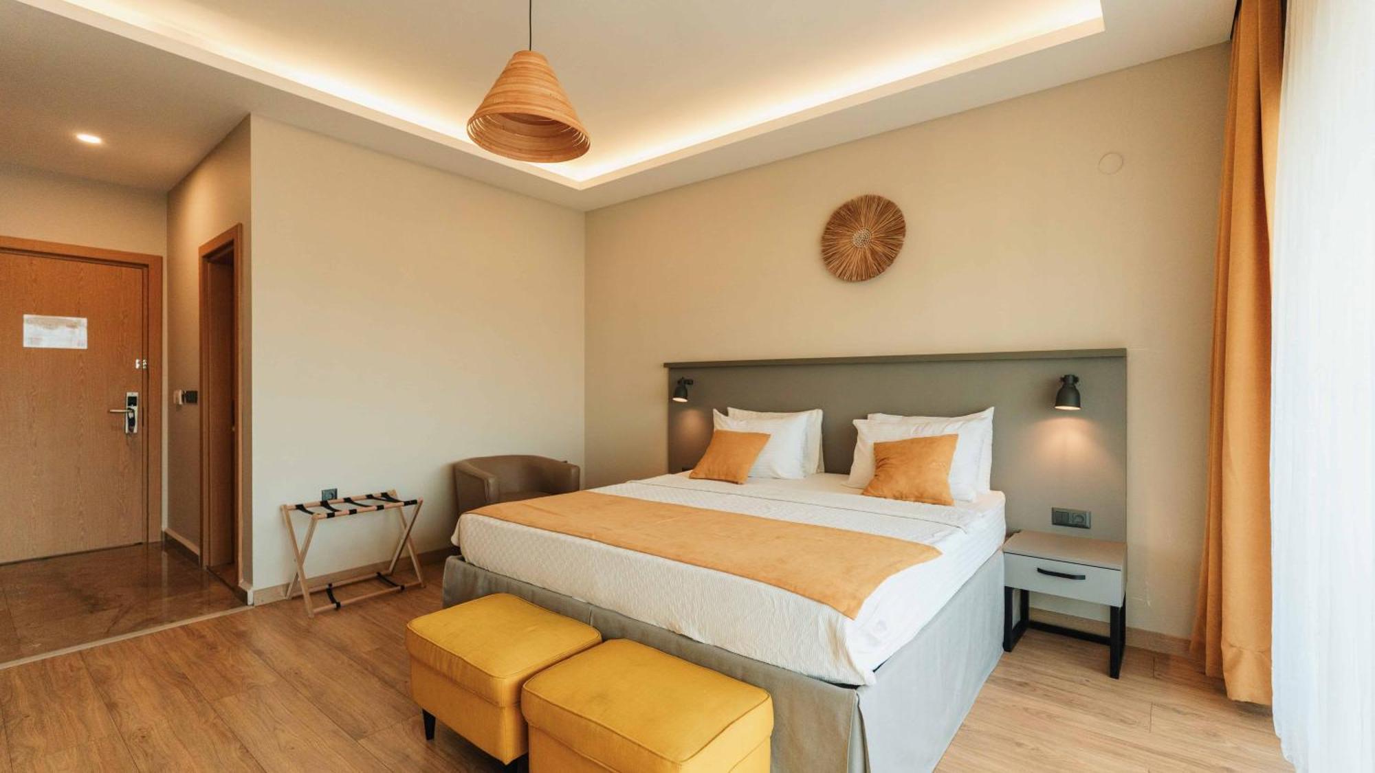 Belci House Hotel 2*