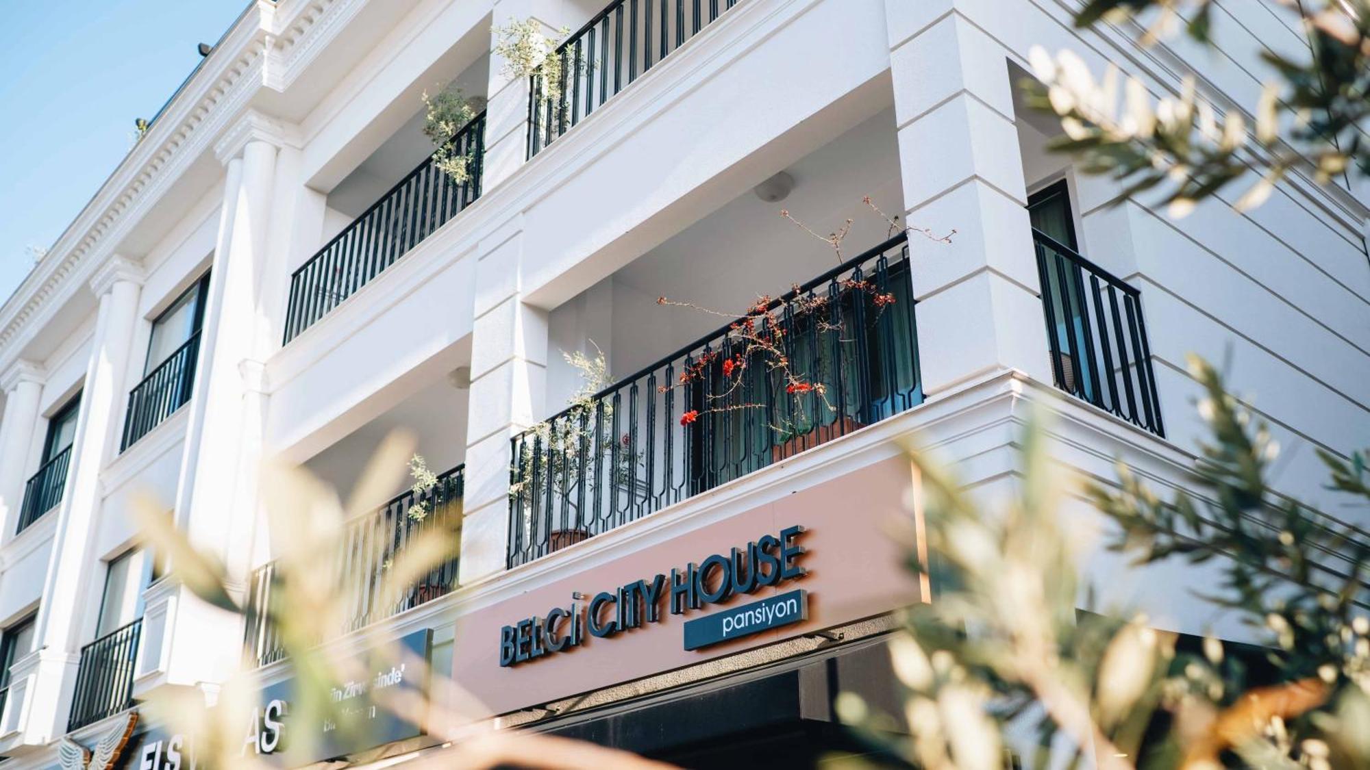 Hotel Belci House 2*