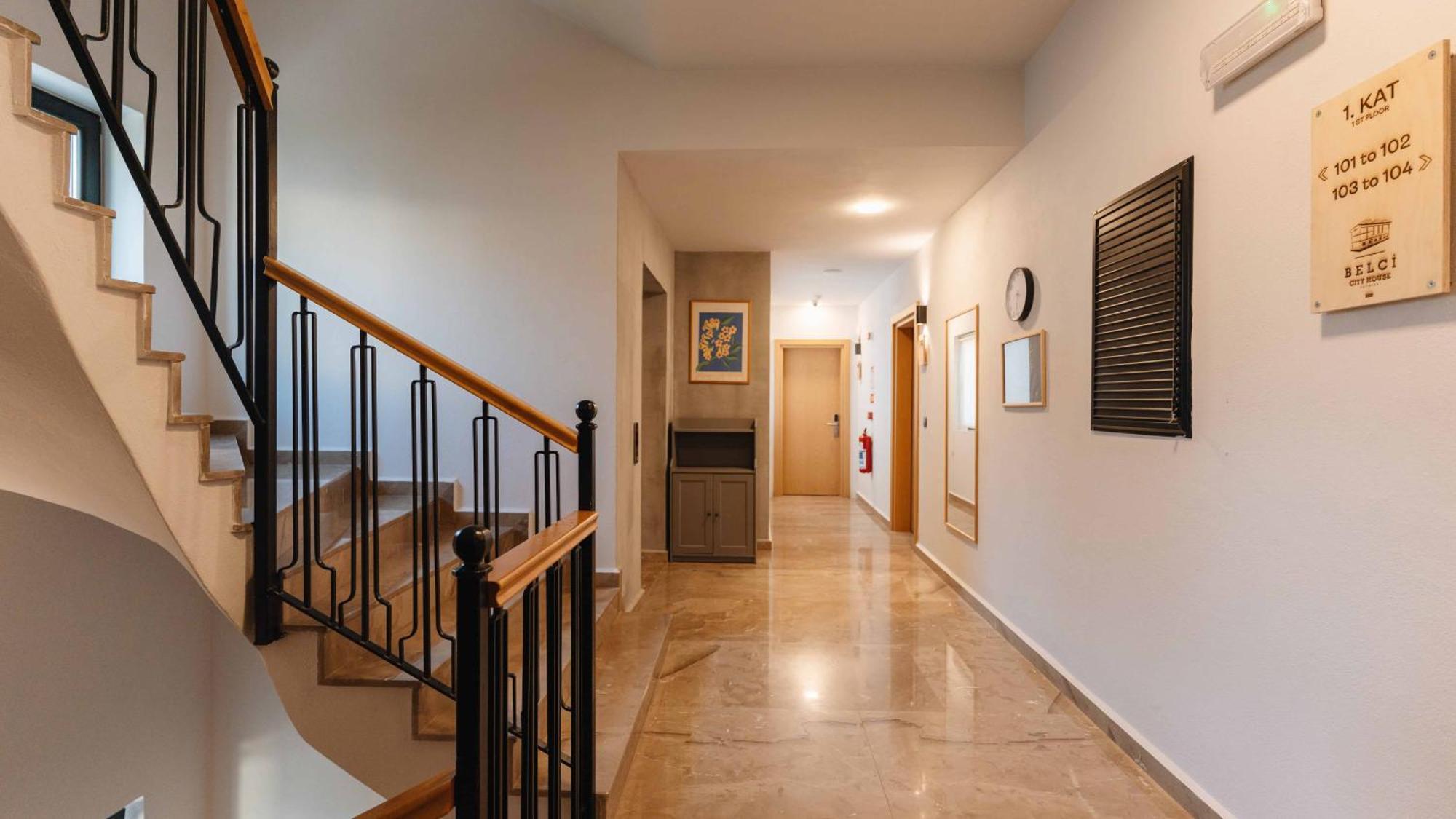 Hotel Belci House Fethiye