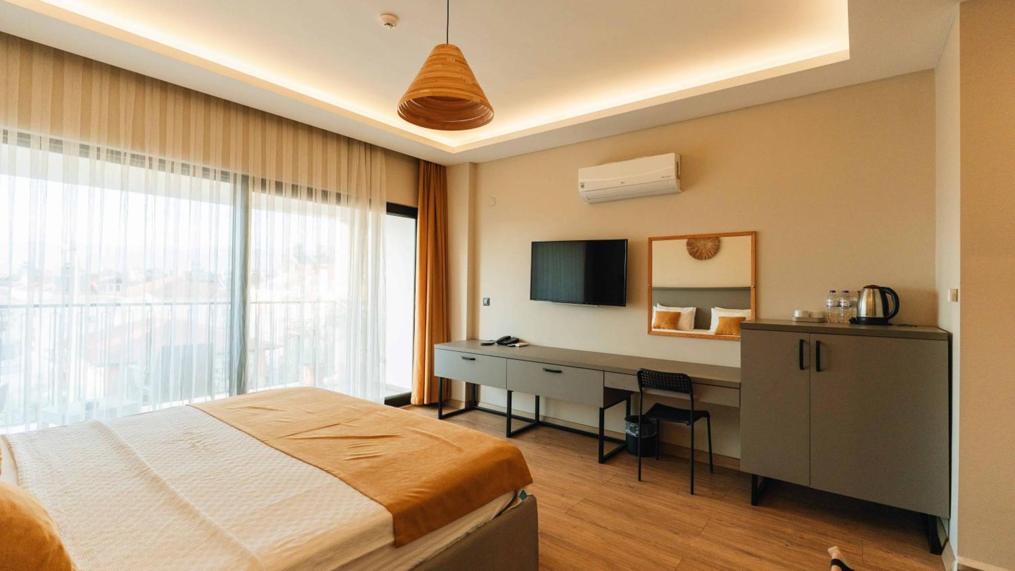 Belci House 2* Fethiye