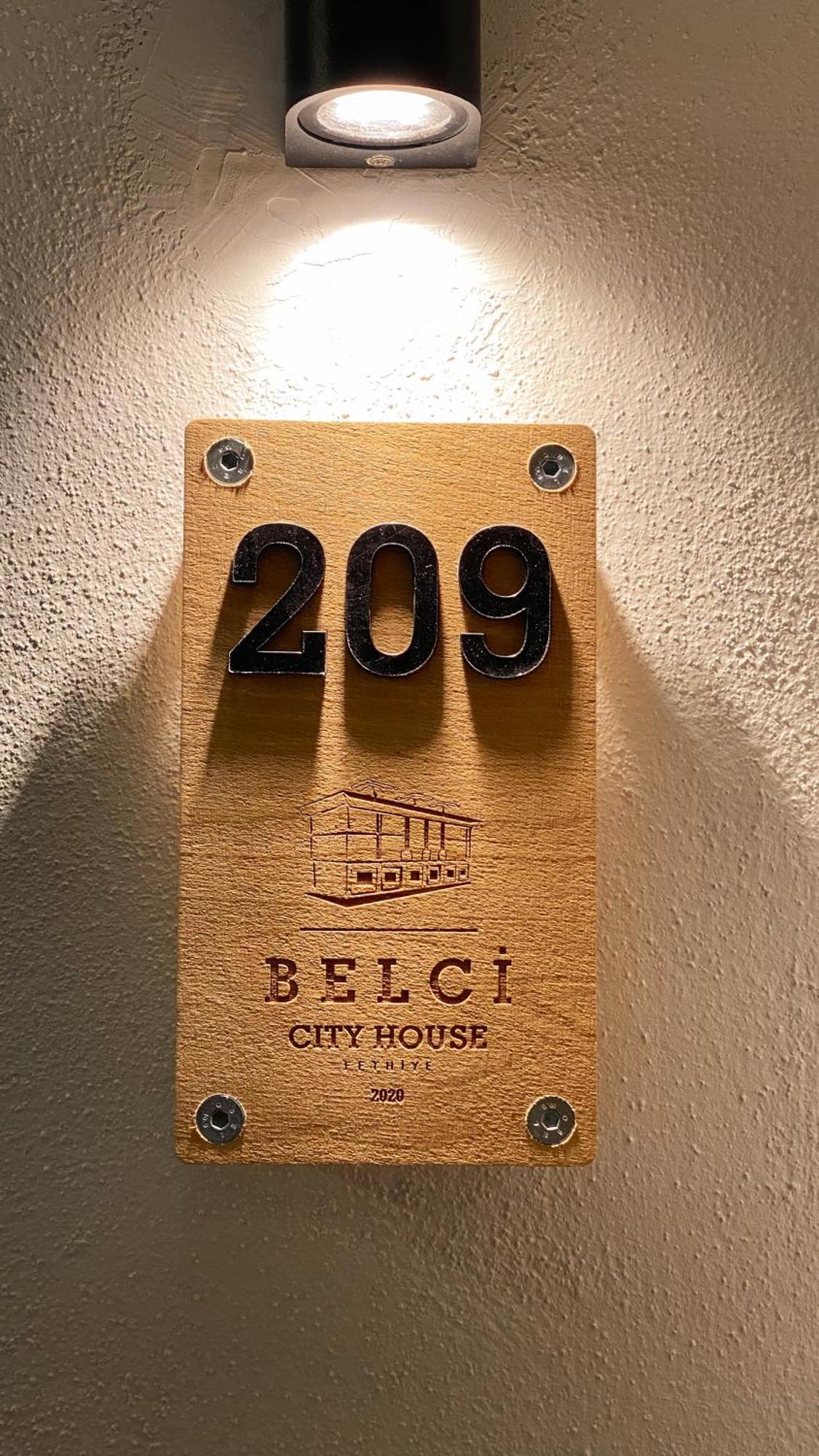 Hotel Belci House 2*