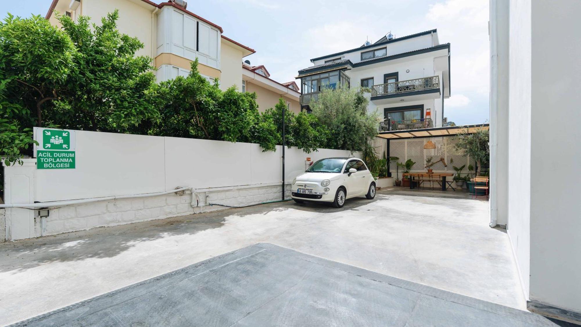 Belci House 2* Fethiye