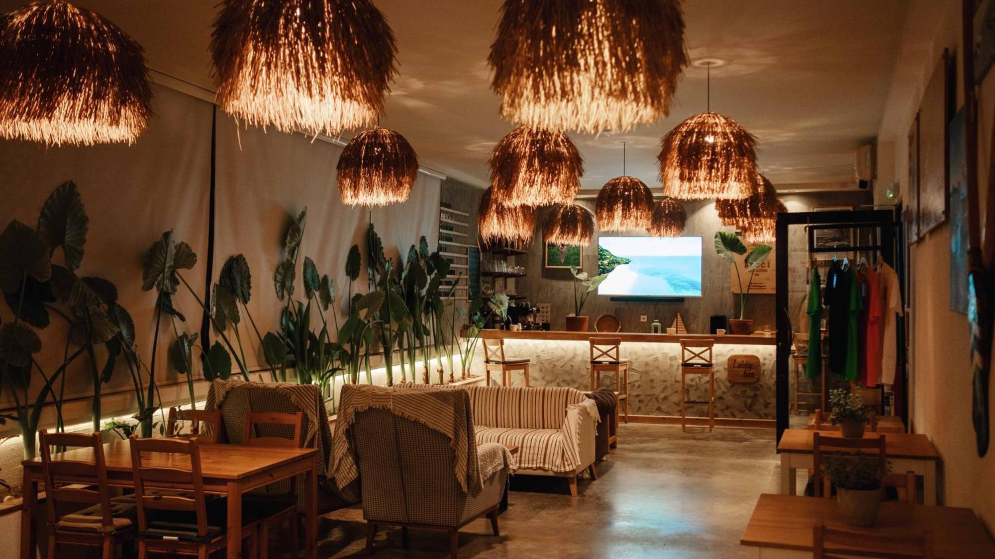 Belci House Hotel