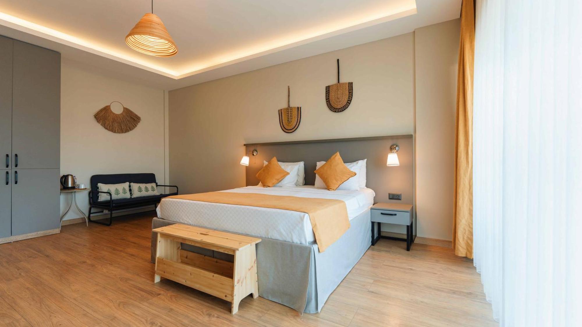 Hotel Belci House Fethiye
