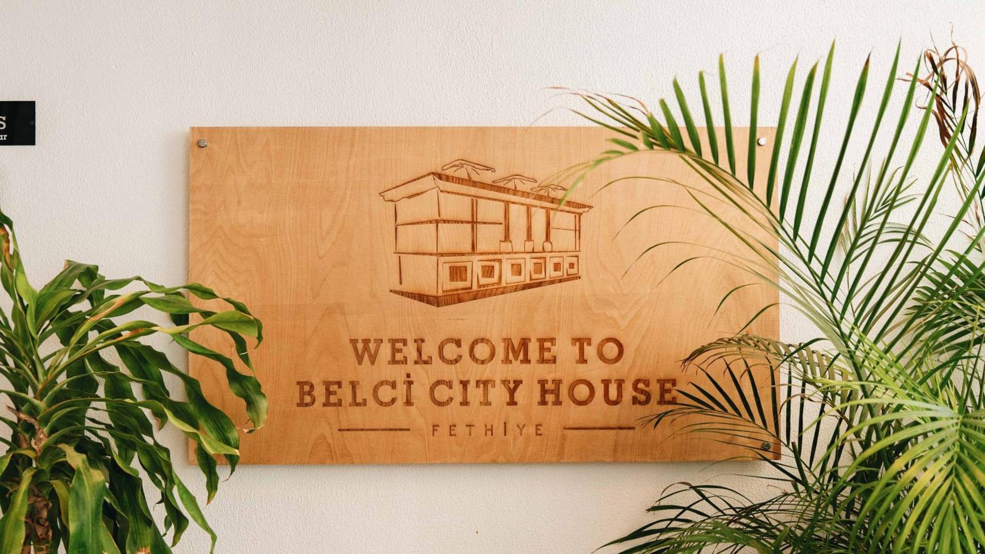 Belci House Hotel