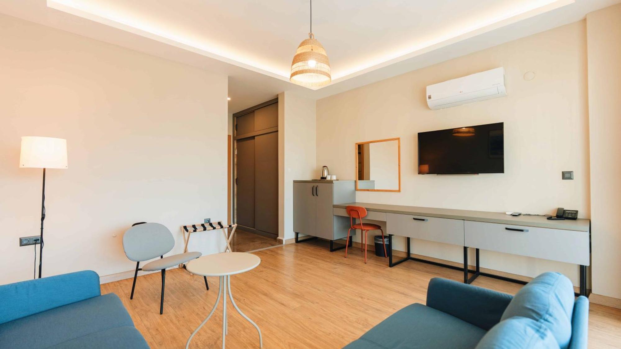 Hotel Belci House Fethiye