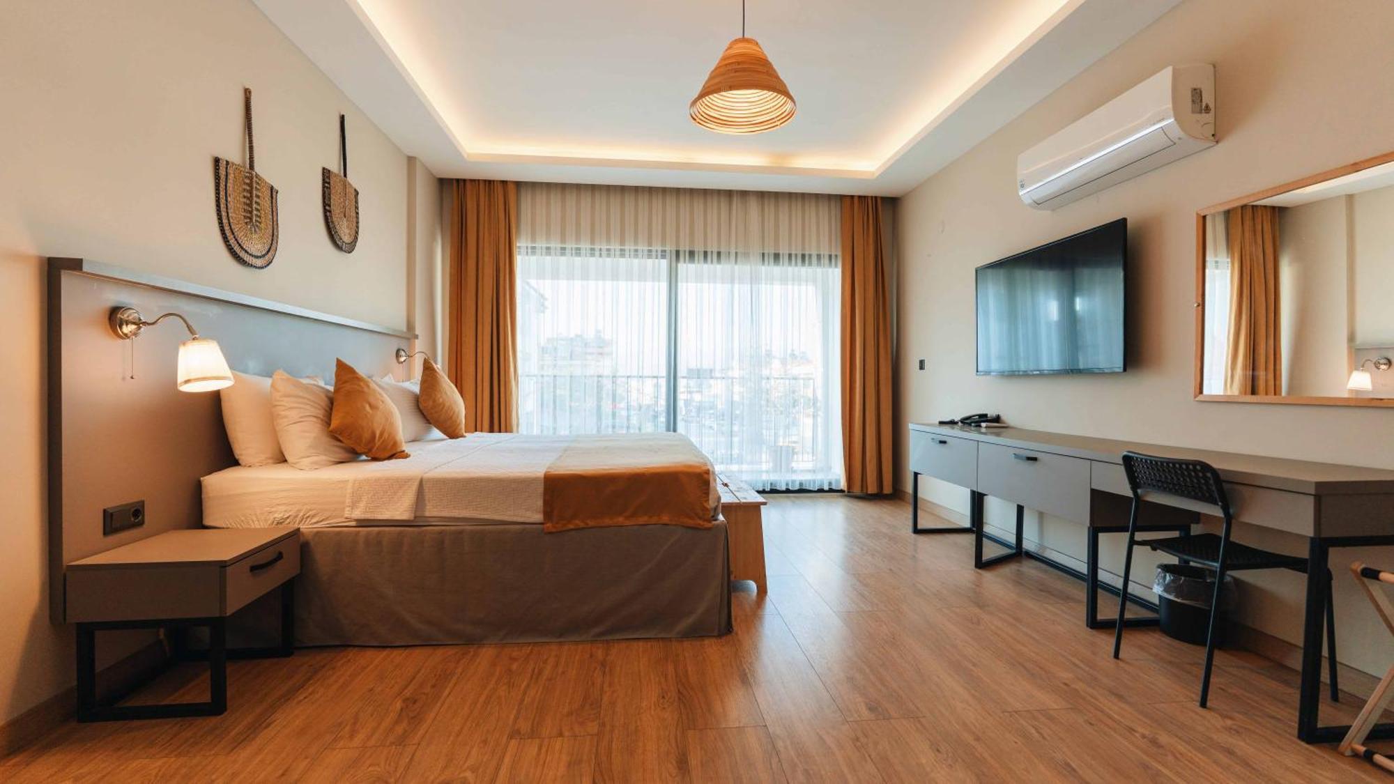 Belci House Hotel