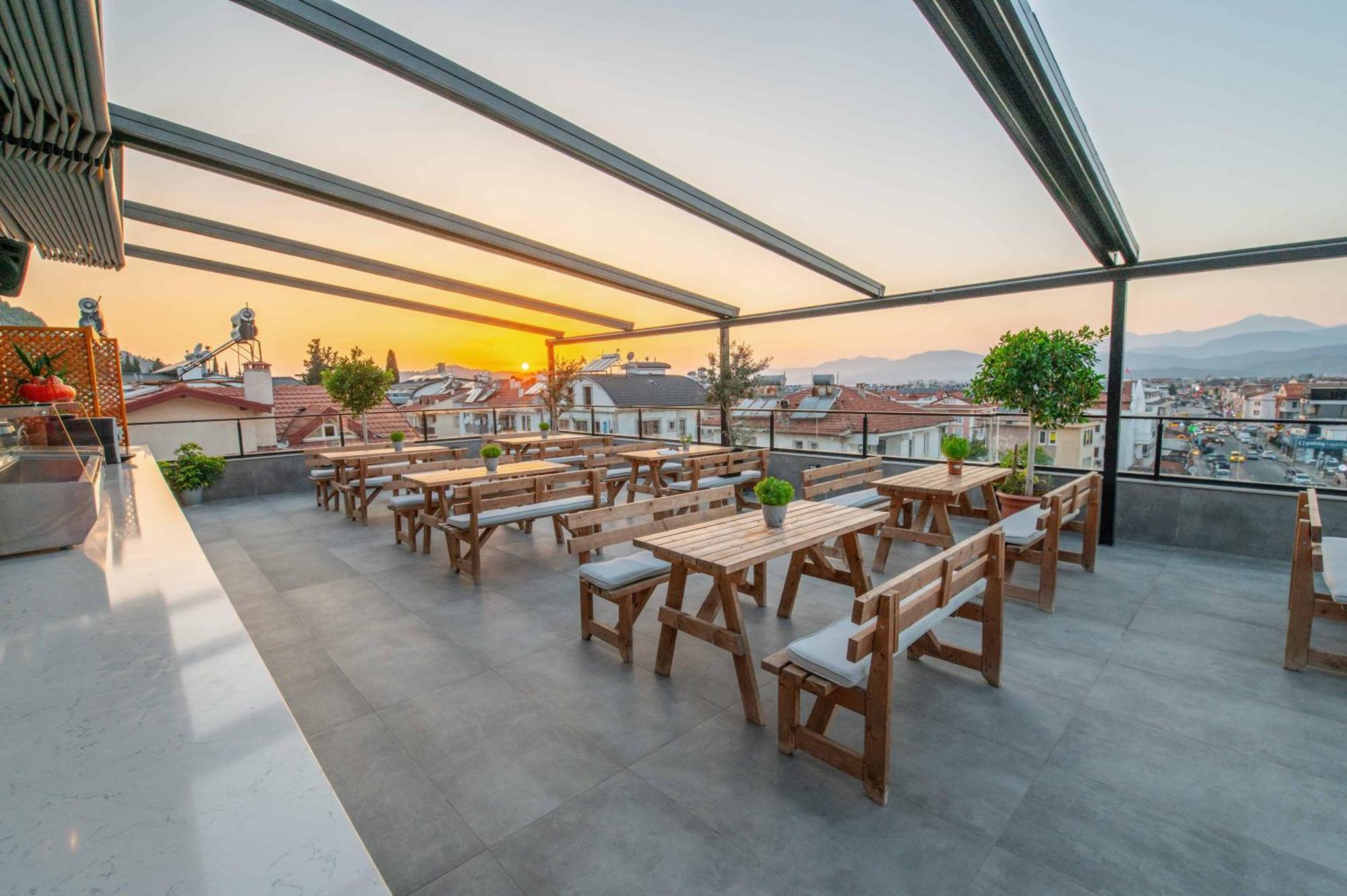 Hotel Belci House