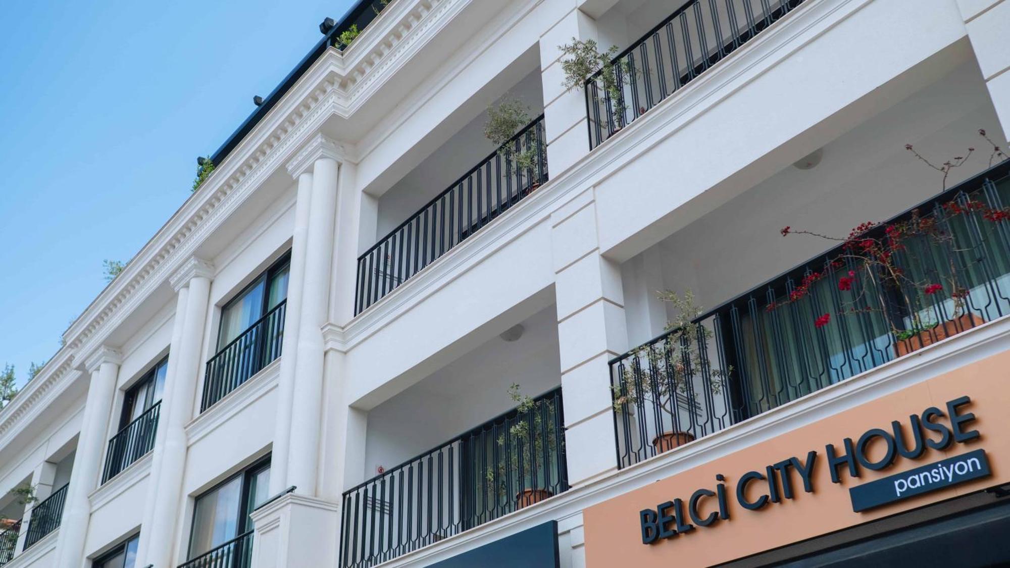 Belci House Hotel 2*
