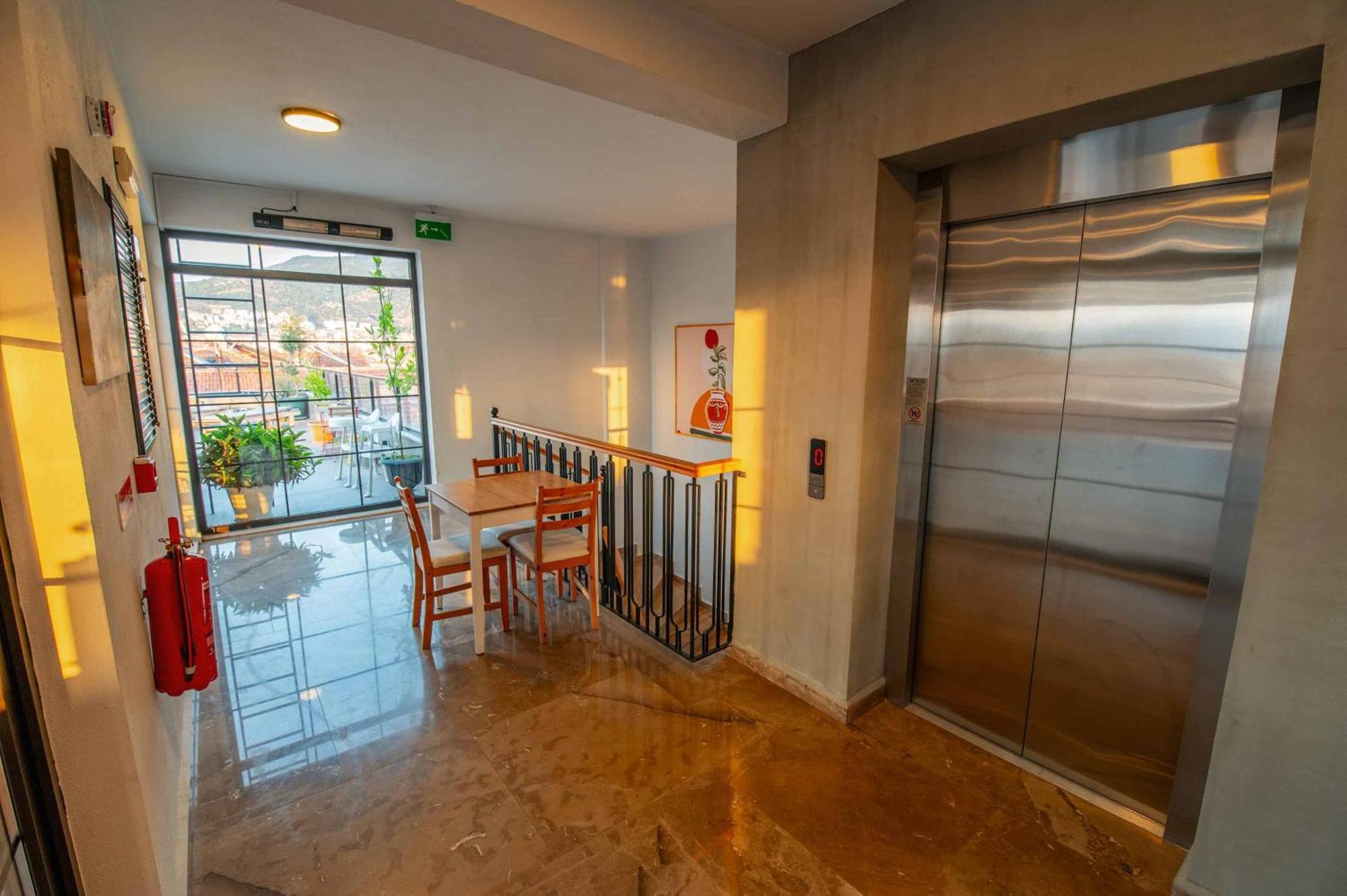 Belci House Hotel Fethiye
