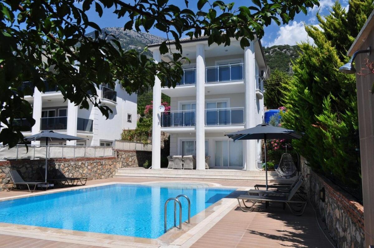 Villa Villavoyn Fethiye