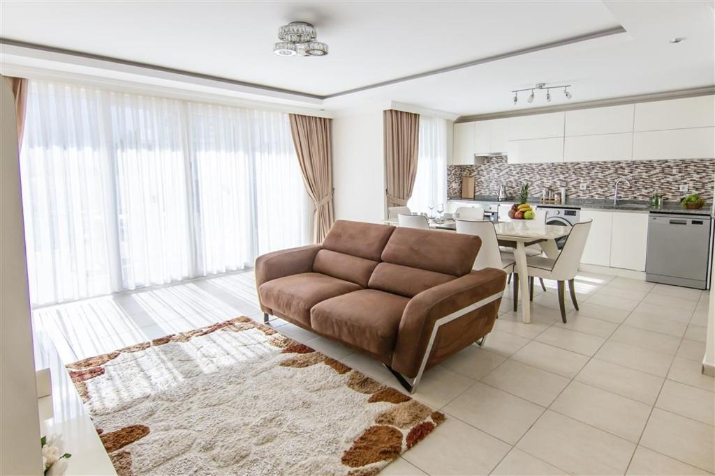 C1 - Ocakkoey Ovacik Appartement