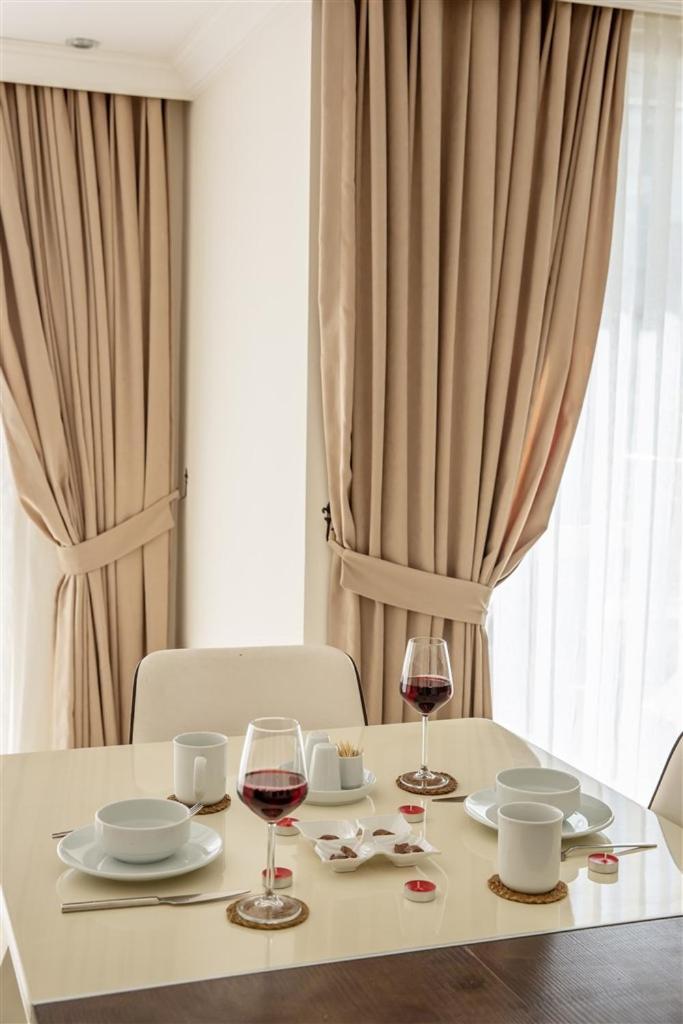 Appartement C1 - Ocakkoey Ovacik Fethiye