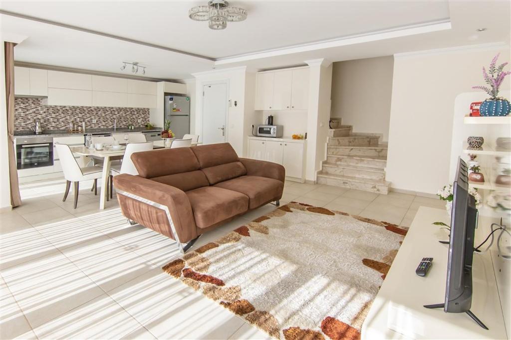 Appartement C1 - Ocakkoey Ovacik *
