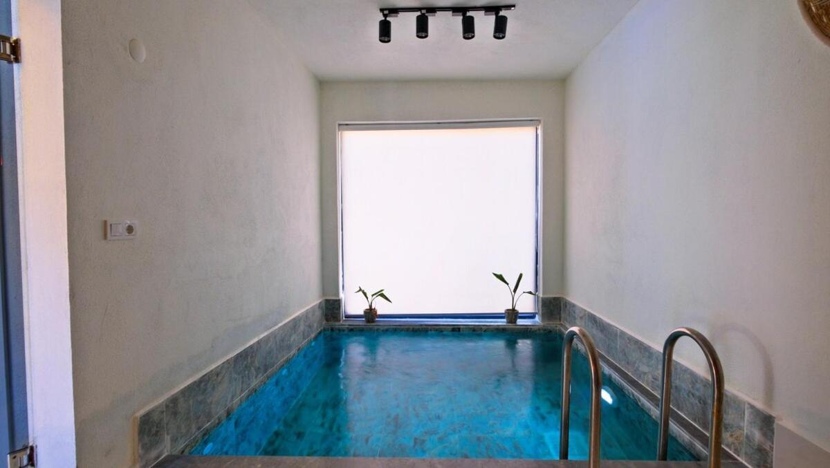 Aloha Gocek Indoor Pool And Sauna *