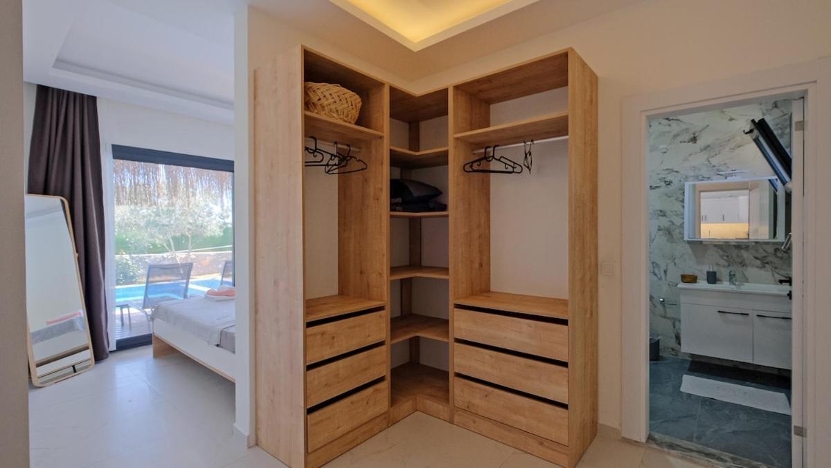 Aloha Gocek Indoor Pool And Sauna