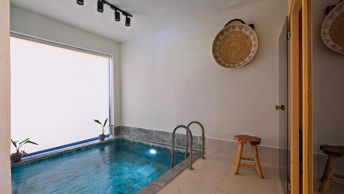 Aloha Gocek Indoor Pool And Sauna Villa *