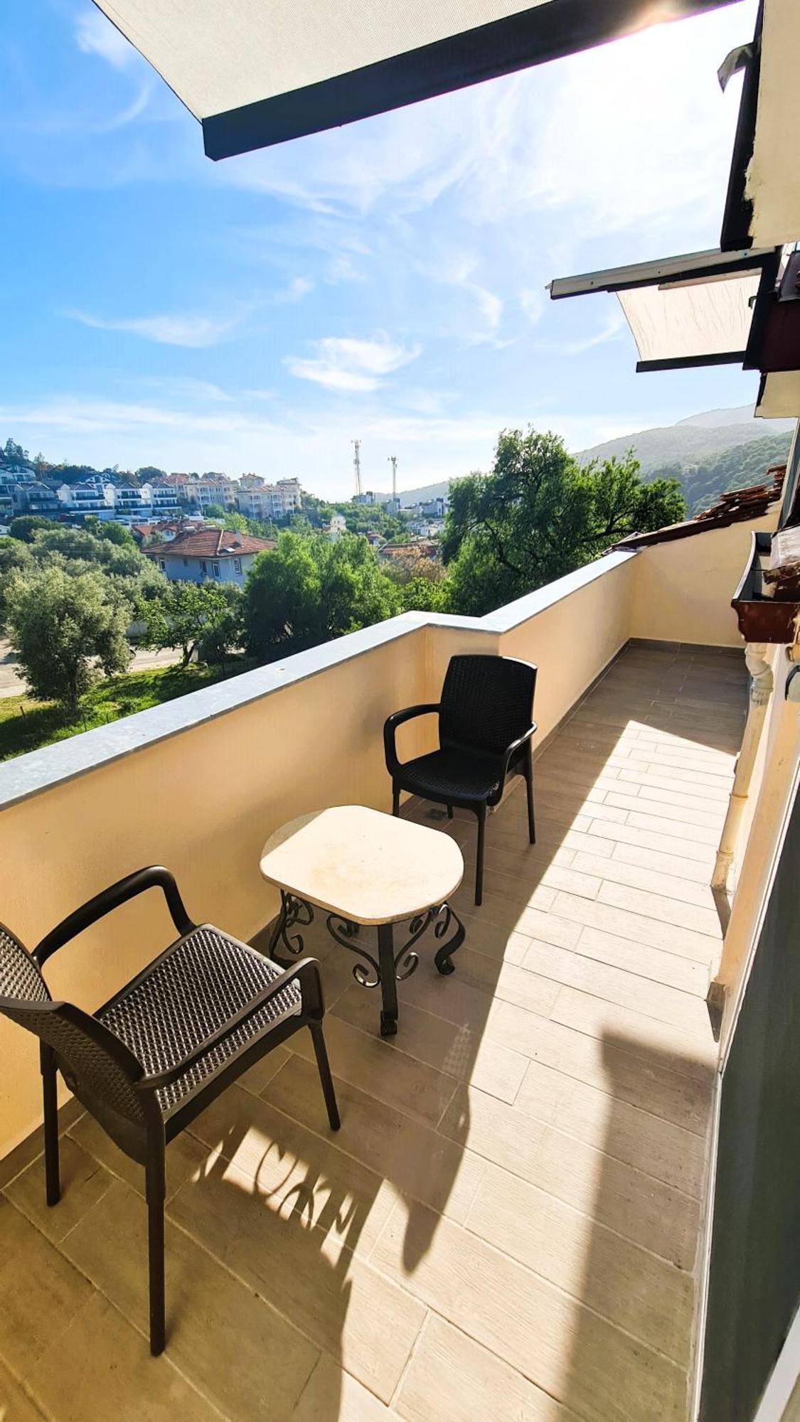 The Tulip Apartment Fethiye